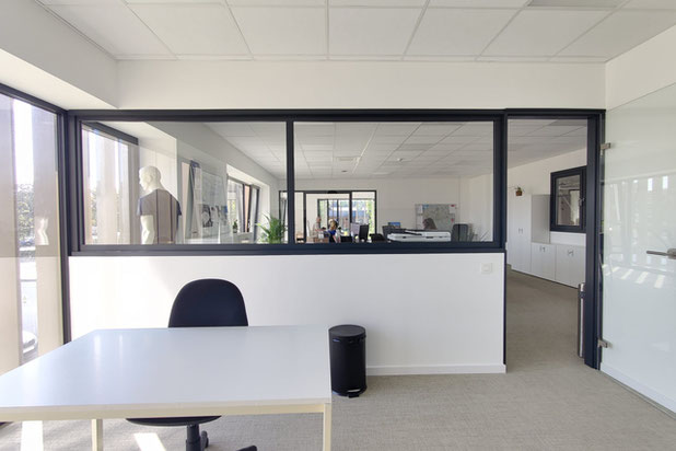 Bureau personnel-amenagement-bureaux-Bruxelles
