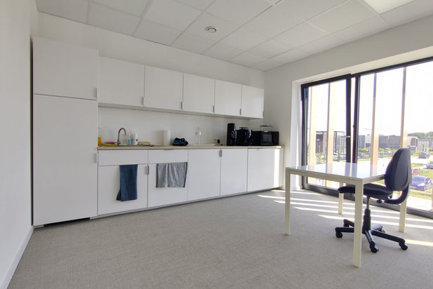 Cuisine-amenagement-bureaux-Bruxelles
