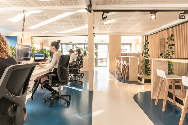 Bureaux-rehabilitation-autre-Anvers