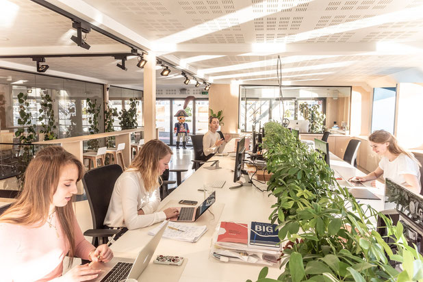 Bureaux-rehabilitation-autre-Anvers