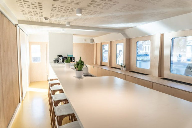 Espace repas-rehabilitation-autre-Anvers