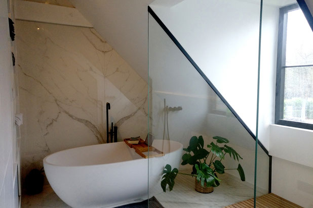 Salle de bain-renovation-maison-Kalmthout