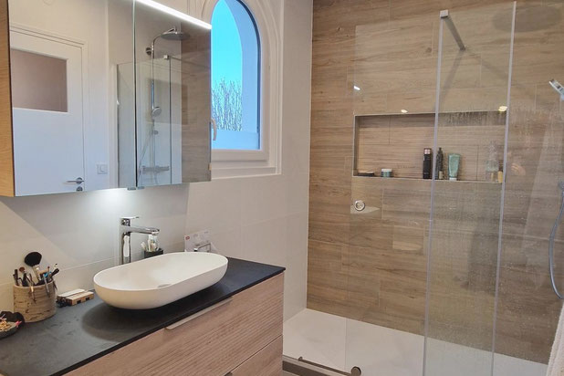 Salle de bain-renovation-maison-Sèvres