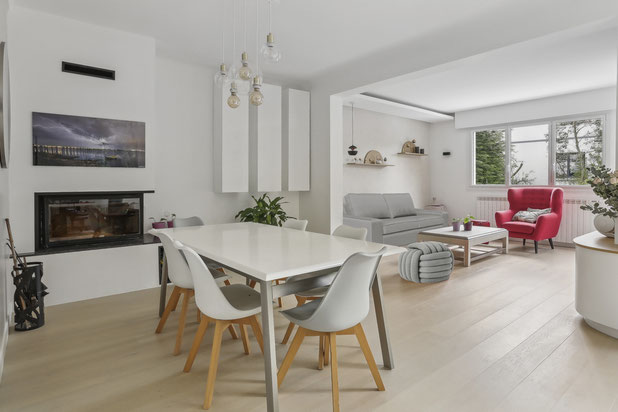 Séjour-renovation-maison-Sèvres
