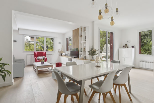 Séjour-renovation-maison-Sèvres