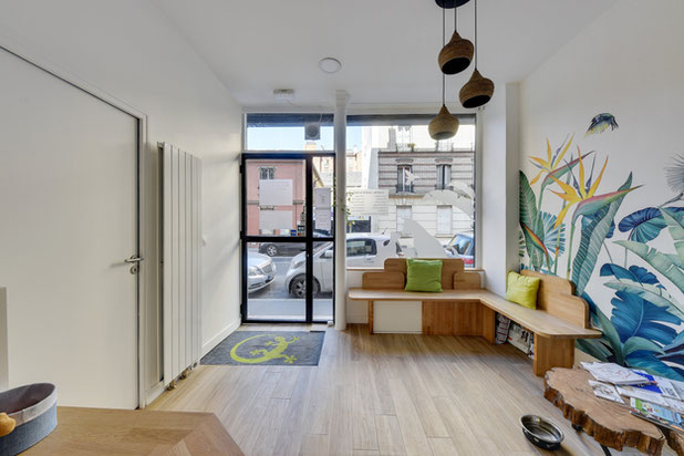 Entrée-renovation-boutique_local-Clichy