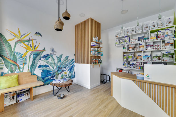 Espace d'accueil-renovation-boutique_local-Clichy
