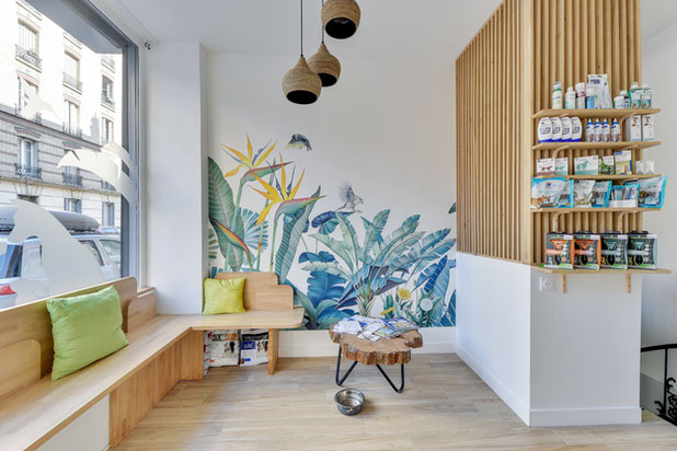 Espace d'attente-renovation-boutique_local-Clichy