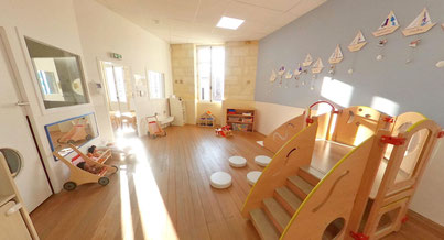 Photo d'un projet de Rénovation Immeuble à Bordeaux