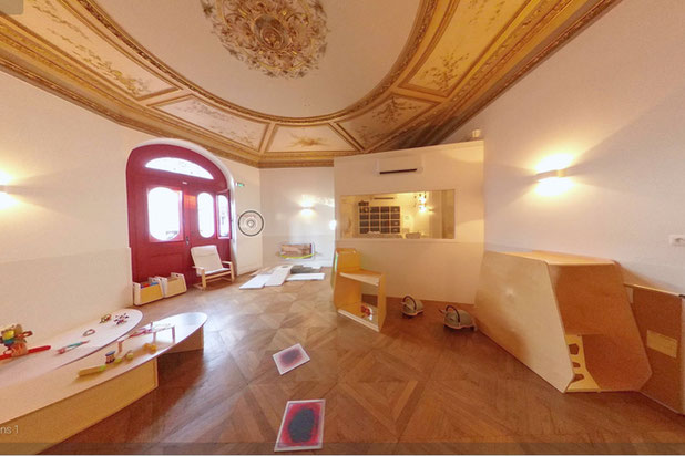 Section des petits-renovation-immeuble-Bordeaux