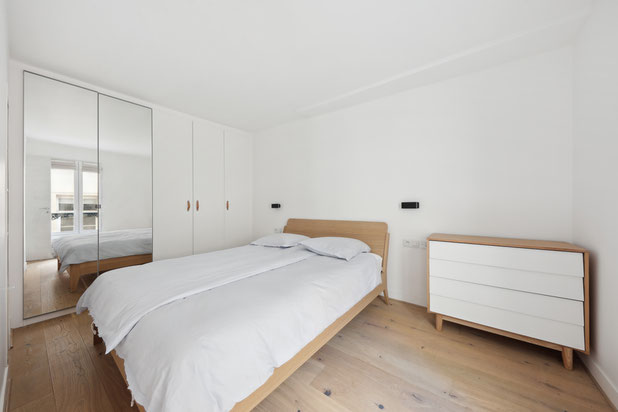 Chambre-renovation-appartement-Paris