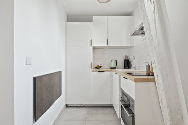 Cuisine-renovation-appartement-Paris