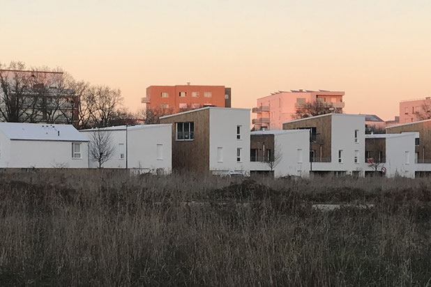 Vue lointaine-construction-logement-Rennes