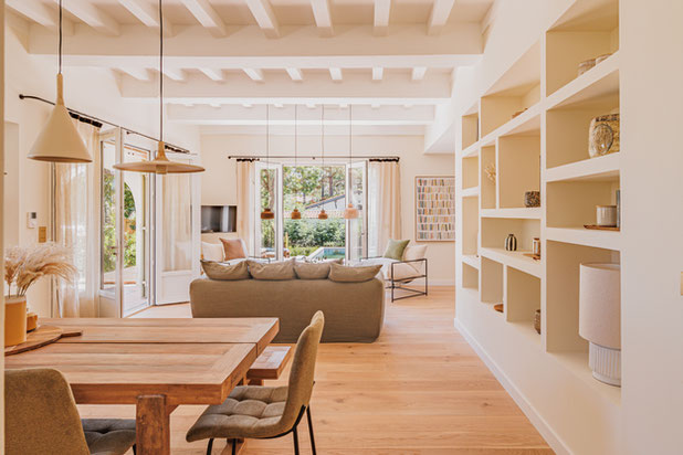 La Favronnière-renovation-maison-Lège-Cap-Ferret