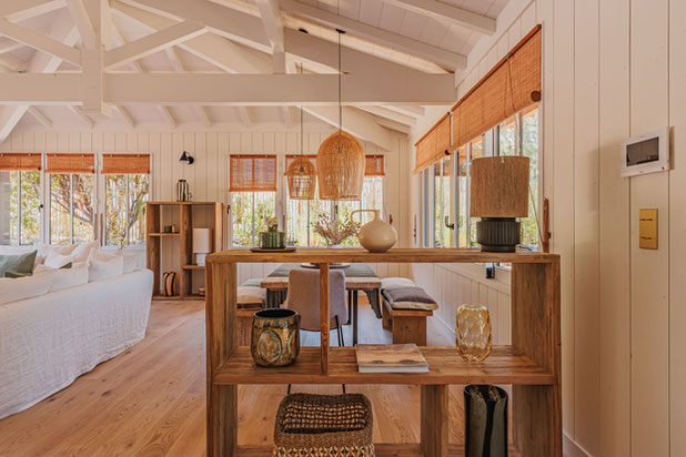 Les Mouettes-construction-maison-Lège-Cap-Ferret