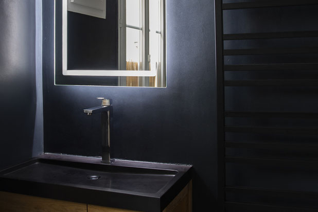 Salle de bain-renovation-logement-Paris