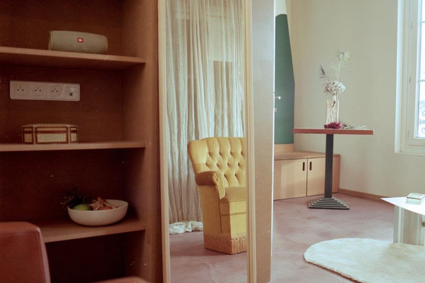 Séjour-renovation-appartement-Paris
