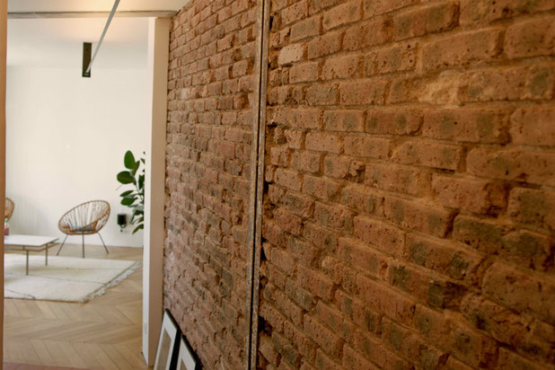 Couloir-renovation-appartement-Paris