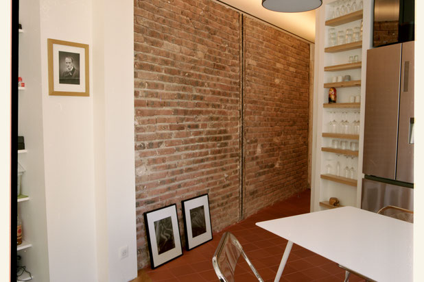 Couloir-renovation-appartement-Paris