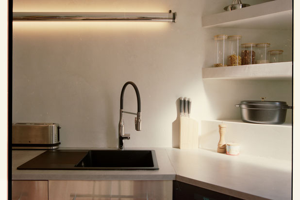 Cuisine-renovation-appartement-Paris
