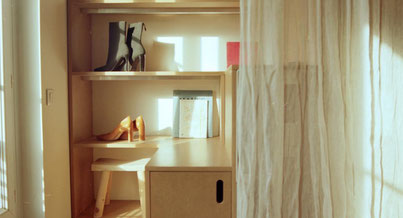 Photo d'un projet de Rénovation Appartement à Paris