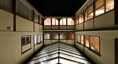 Photo d'un projet de Rénovation Immeuble à Paris