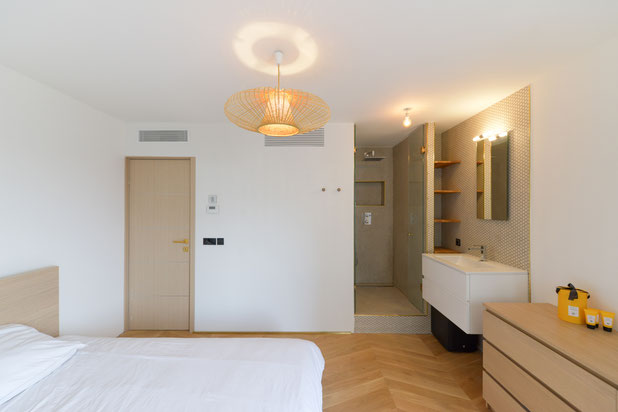Chambre invité-renovation-logement-Paris
