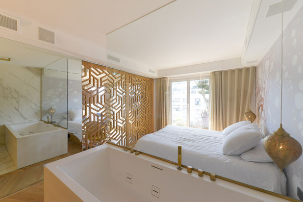 Chambre parentale-renovation-logement-Paris