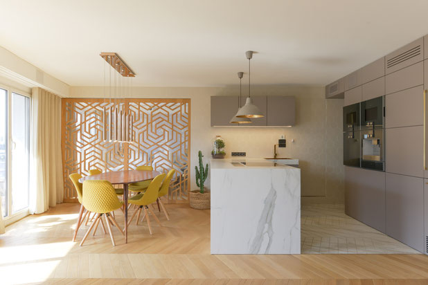 Séjour-renovation-logement-Paris