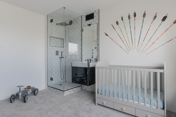 Chambre enfant-renovation-appartement-Paris