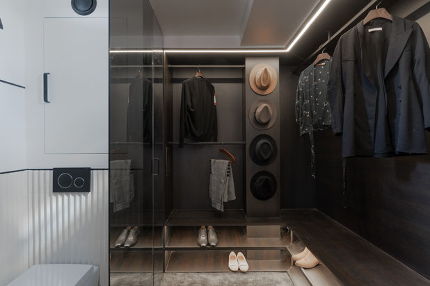 Chambre parentale-renovation-appartement-Paris