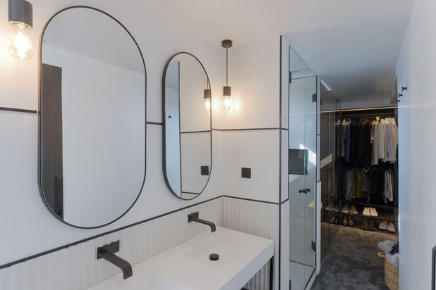 Chambre parentale-renovation-appartement-Paris
