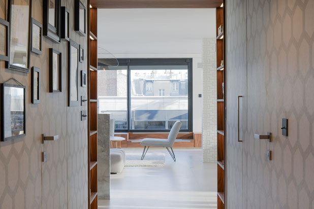 Entrée-renovation-appartement-Paris