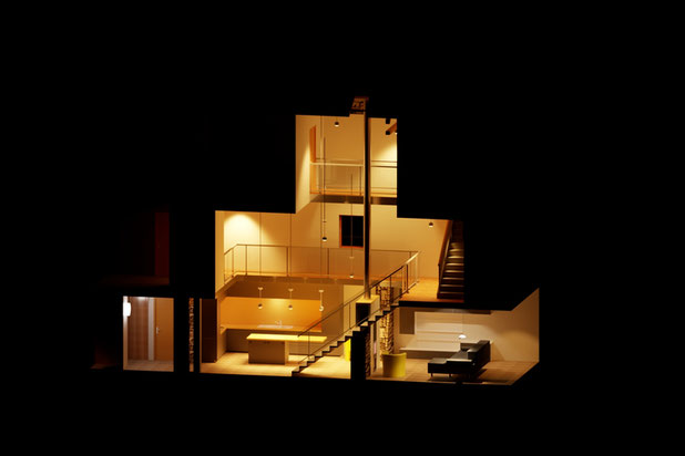 Mode nuit-renovation-maison-Saint-Julien