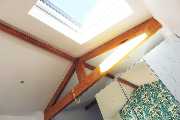 Apport de lumière-agrandissement_extension-maison-Montagny