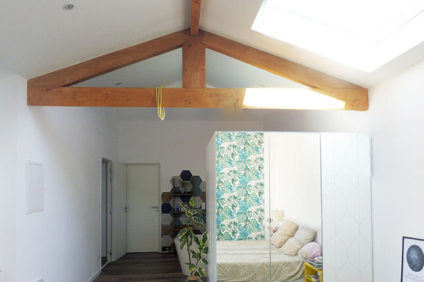 Dressing-agrandissement_extension-maison-Montagny