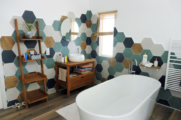 Salle de bain-agrandissement_extension-maison-Montagny