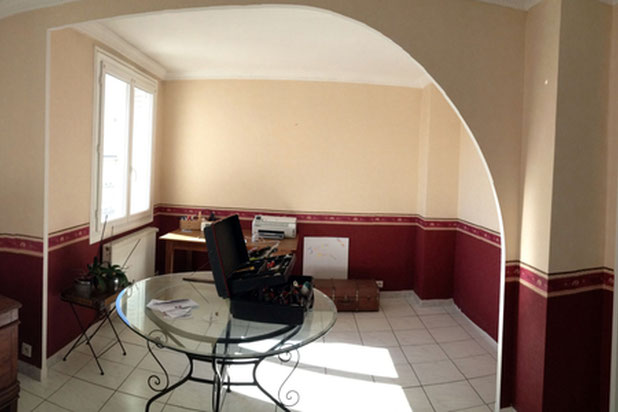 Avant travaux-renovation-appartement-Lyon