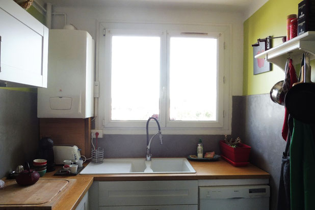 Cuisine-renovation-appartement-Lyon