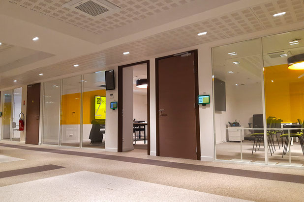 Les salles de réunion du SS1-rehabilitation-bureaux-Neuilly-sur-Seine