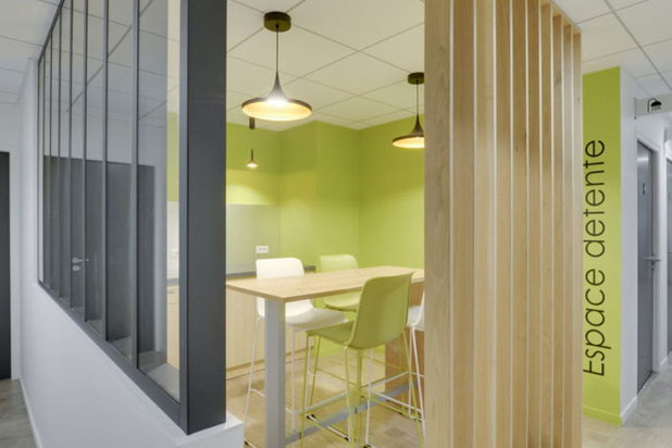La cafet'-amenagement-bureaux-Paris
