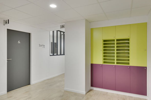 Lo coin courrier-amenagement-bureaux-Paris