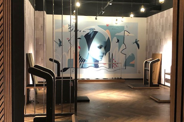 Salle de sport-amenagement-equipement-Lyon