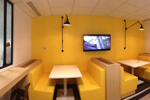 La cafet-amenagement-bureaux-Paris