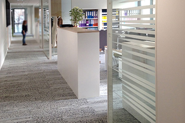 Les espaces de bureaux-amenagement-bureaux-Paris