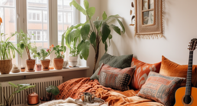 Photo d'un projet de Aménagement Appartement à Saint-Denis
