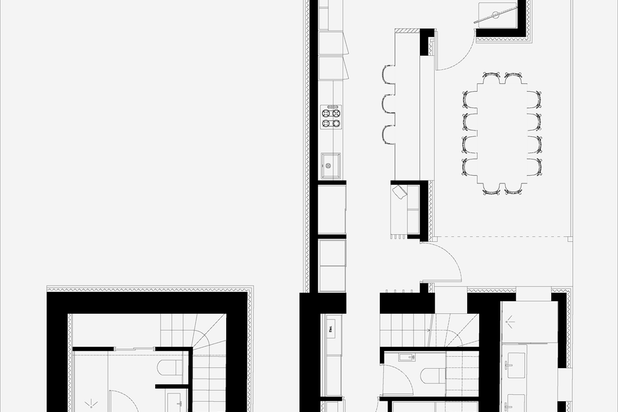 Plan projet-agrandissement_extension-maison-Barneville-Carteret