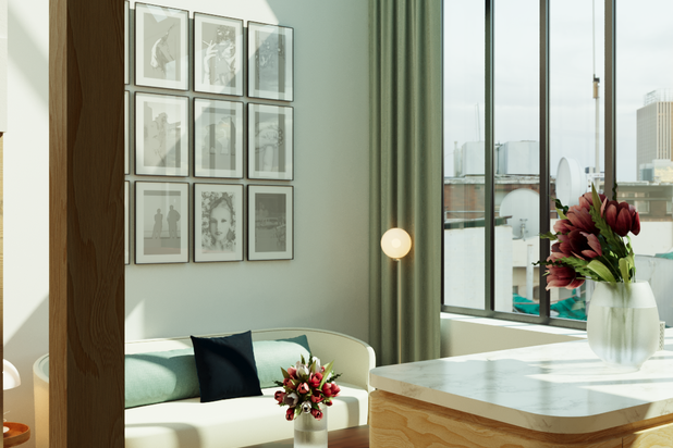Salon-amenagement-appartement-Paris