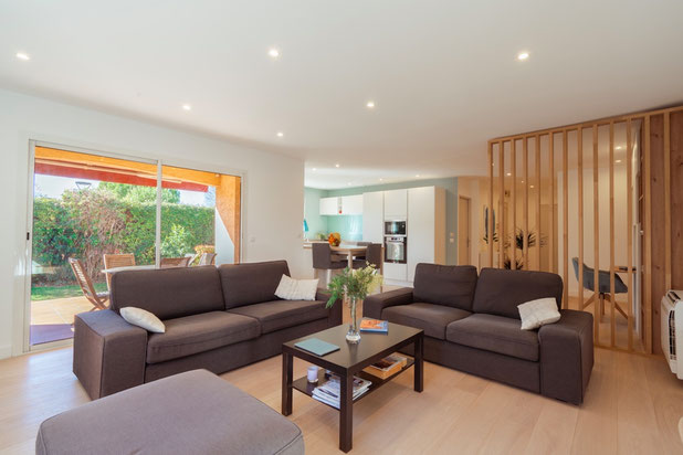 Salon-amenagement-maison-Mauguio