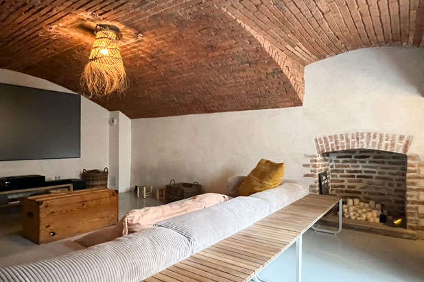 R2habilitation de la cheminée-renovation-maison-Rennes